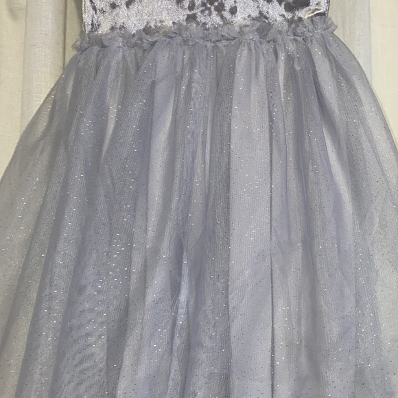 Little girl Tutu dress - Picture 7 of 7